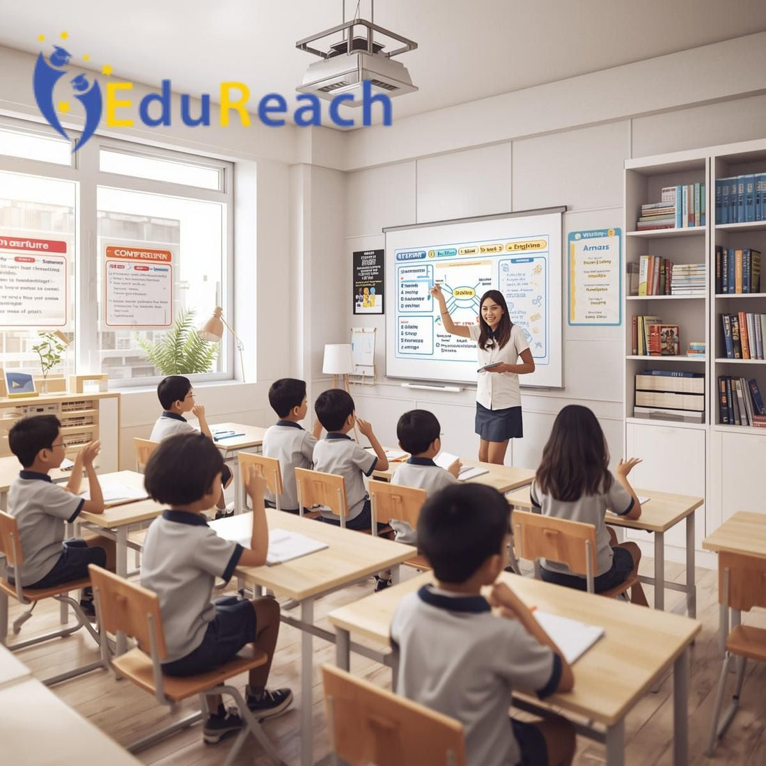 English Tuition Hougang 