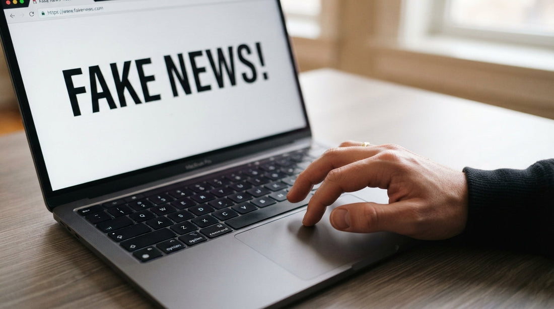 How to Verify Information Online: A Simple Guide for Singapore Students