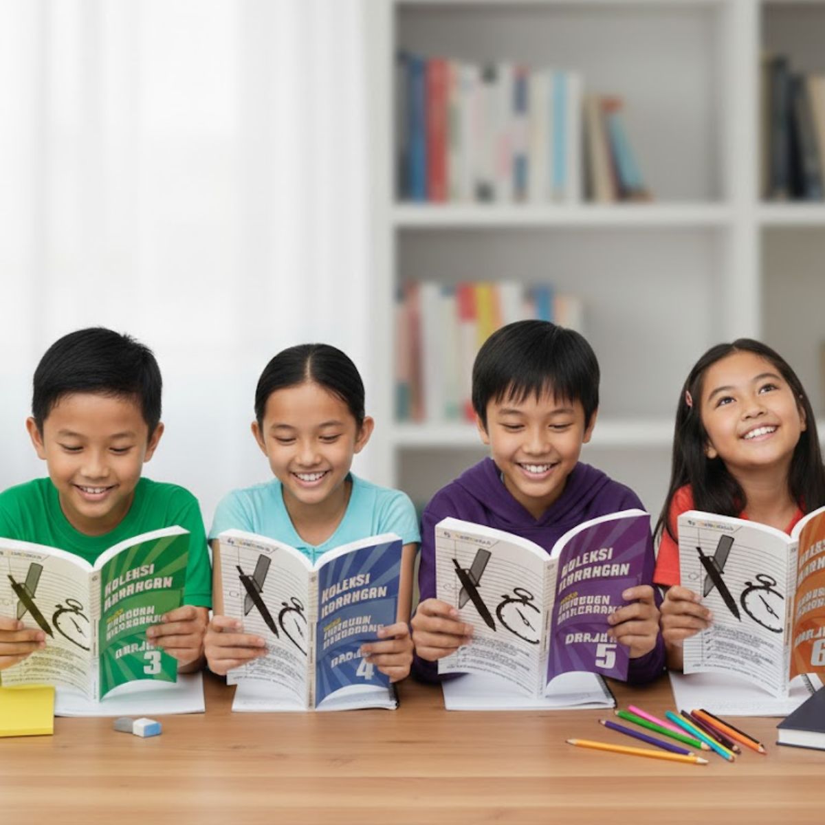 Malay Tuition & PSLE Malay: EduReach Parent’s Guide - EduReach Singapore