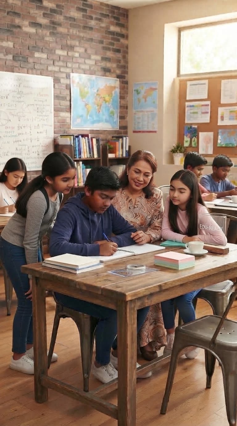 Why Malay Matters for PSLE | Malay AL and Secondary School Posting | EduReach