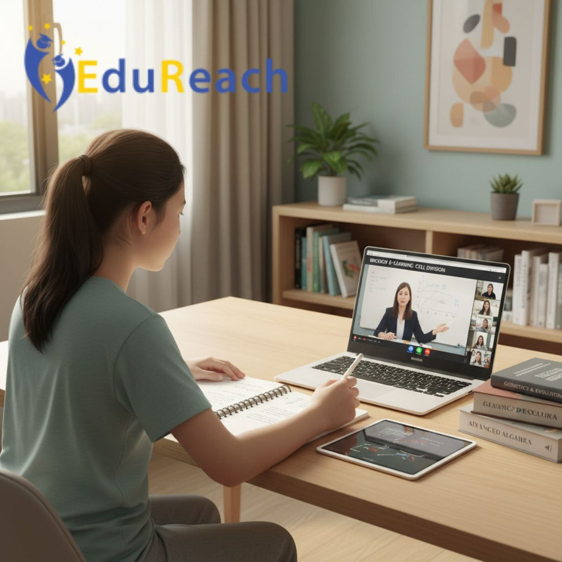 Online Tuition Singapore