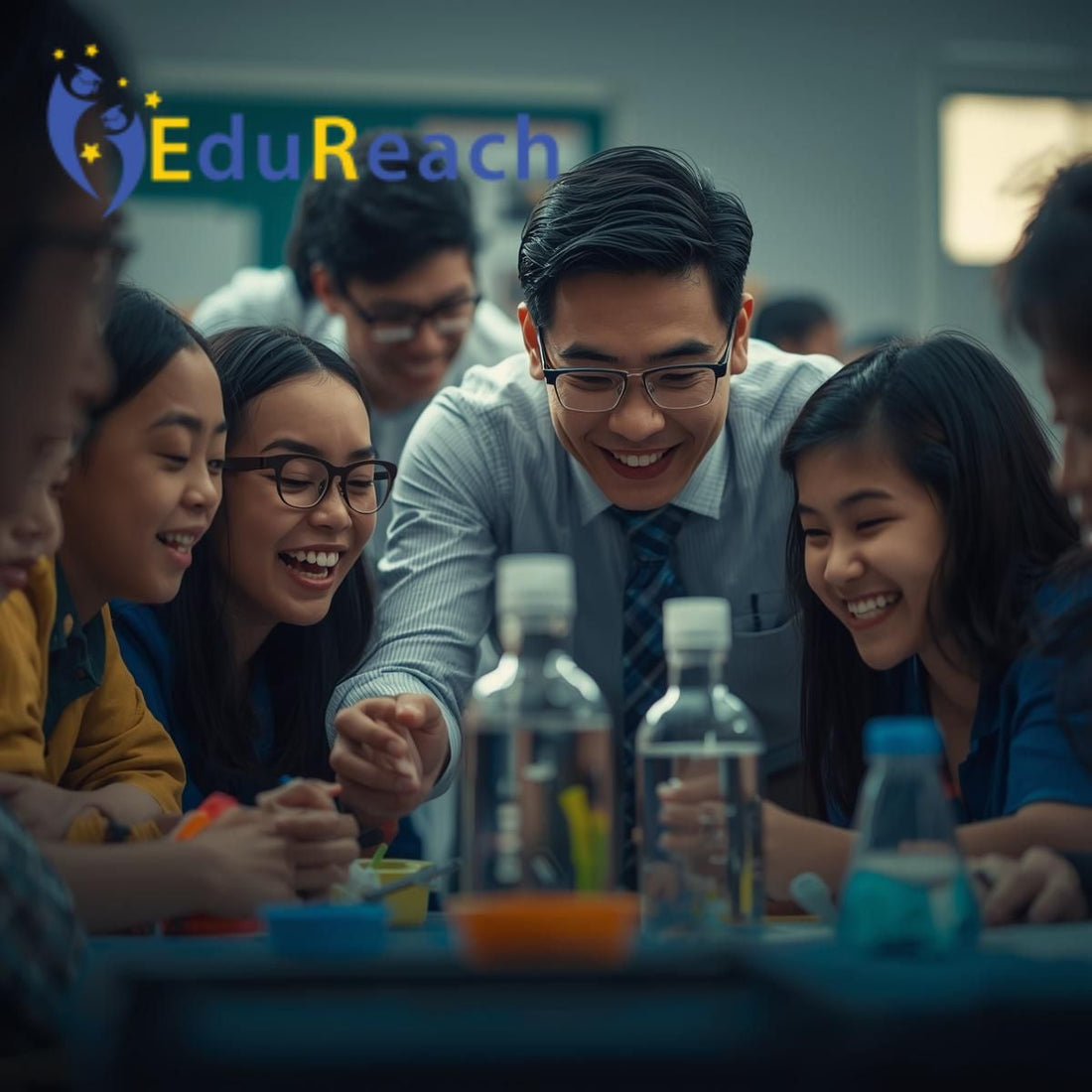 Science Tuition Woodlands