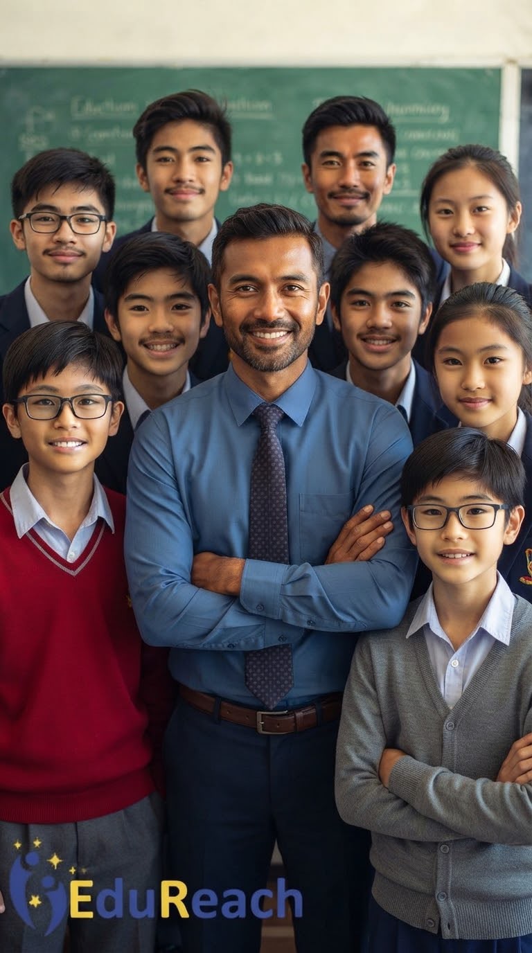 Tuition Near Hougang MRT: Schools, Stations and Travel Guide for EduReach Hougang