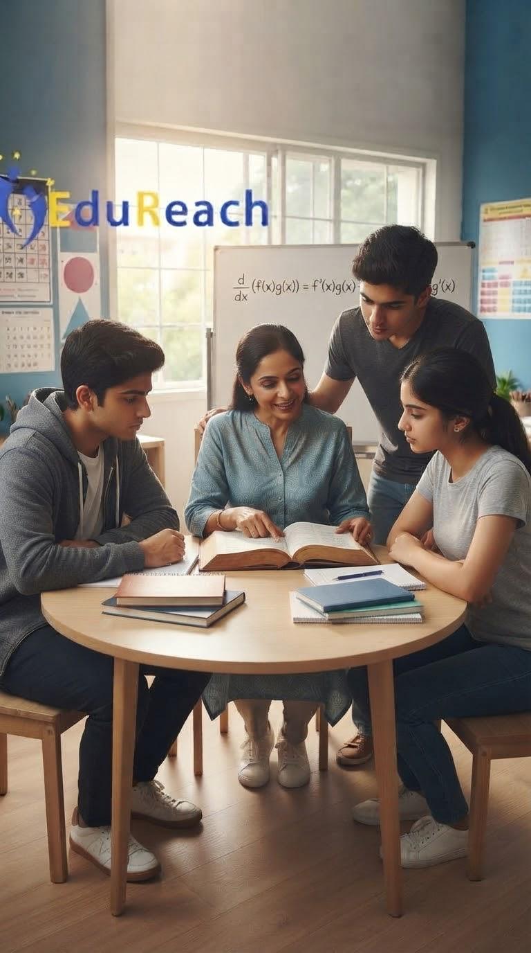 Math Tuition in Woodlands: Primary and Secondary Math at EduReach, Primz Bizhub