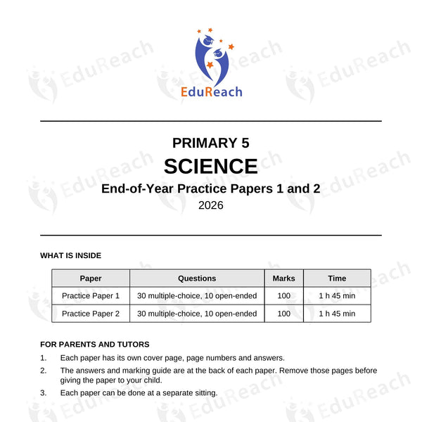 Digital product - Book Cover